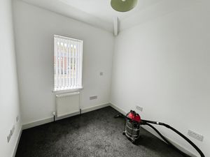 Bedroom Three- click for photo gallery